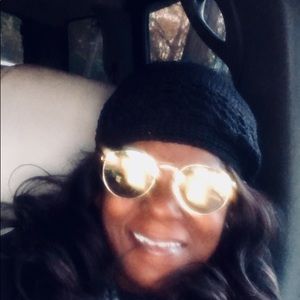 Meet your Posher, Joaquina